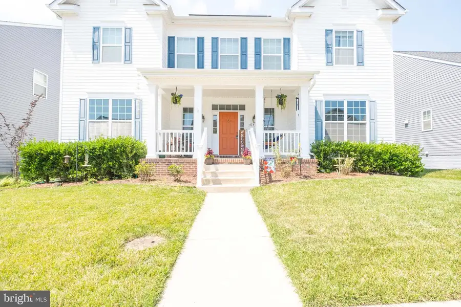 41444 Osborne Ln, Leonardtown, MD 20650 - #2