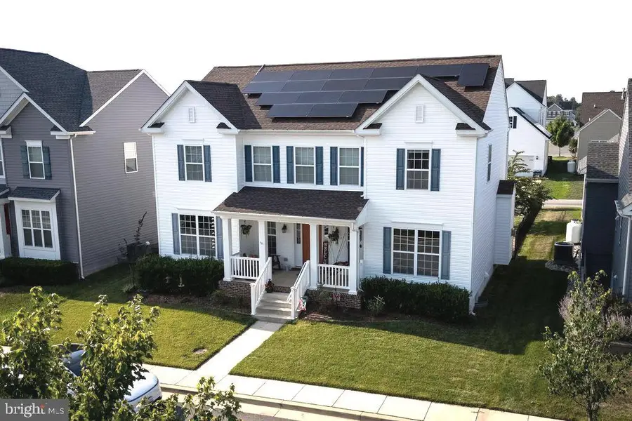 41444 Osborne Ln, Leonardtown, MD 20650 - #3