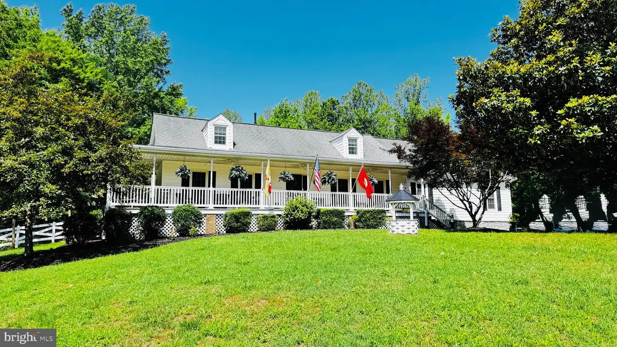 27075 Widow Ln, Mechanicsville, MD 20659 - #1