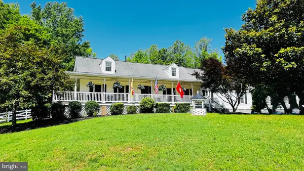 27075 Widow Ln, MECHANICSVILLE, MD 20659