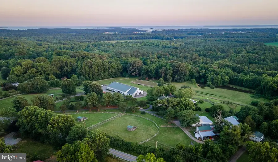45433 Drayden Rd, Valley Lee, MD 20692 - #3