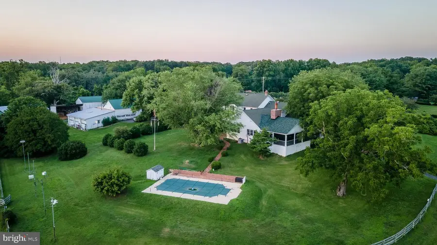 45433 Drayden Rd, Valley Lee, MD 20692 - #3