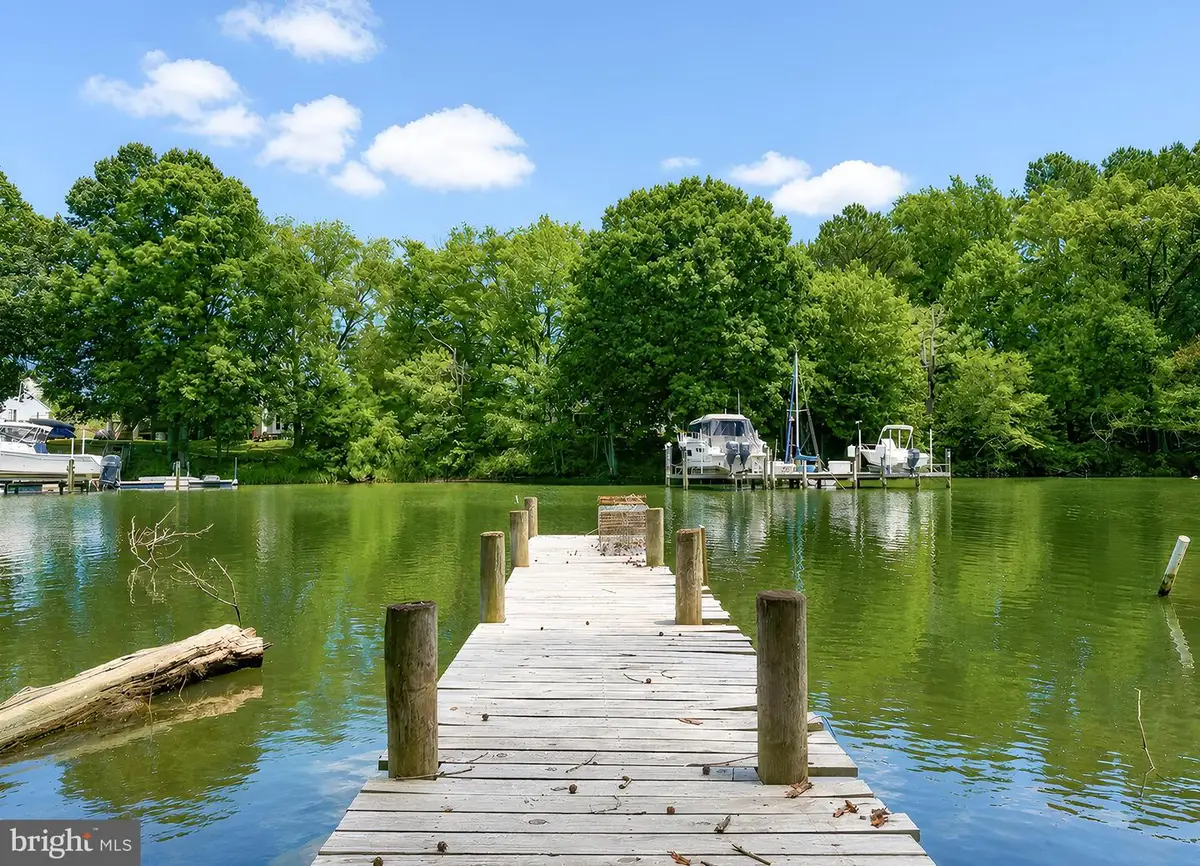 17248 Gum Landing Rd, Saint Inigoes, MD 20684 - #1