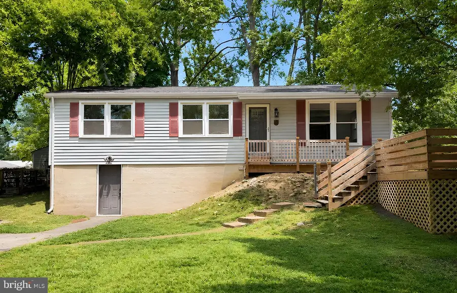 17248 Gum Landing Rd, Saint Inigoes, MD 20684 - #3