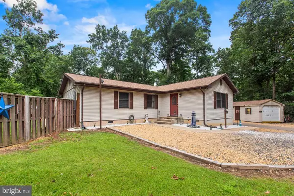 21625 America St, LEXINGTON PARK, MD 20653