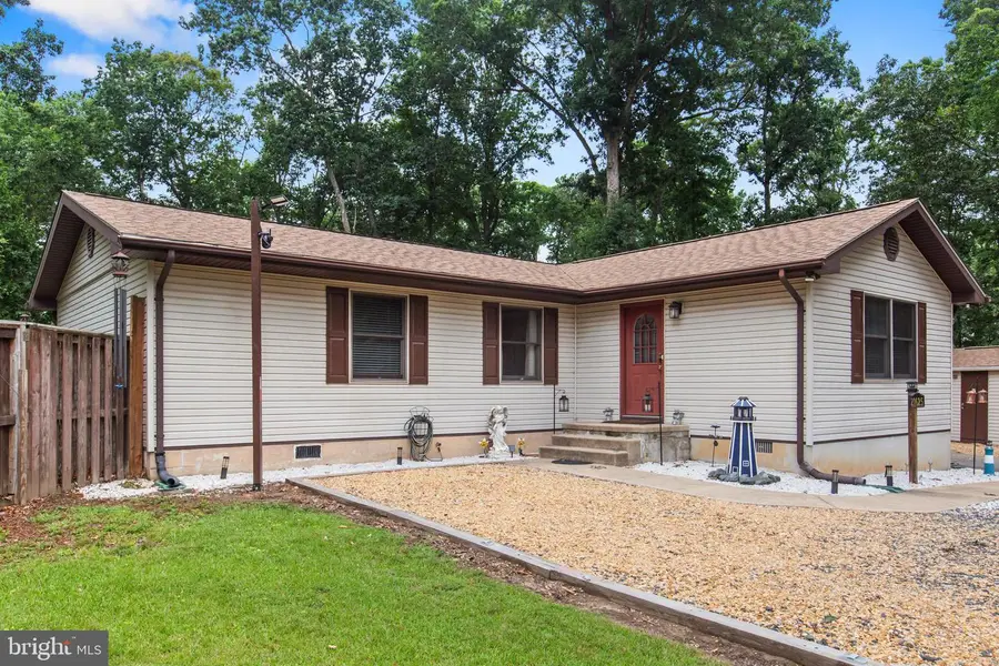 21625 America St, Lexington Park, MD 20653 - #2