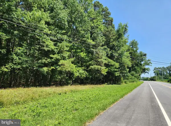 Point Lookout Rd, SCOTLAND, MD 20687
