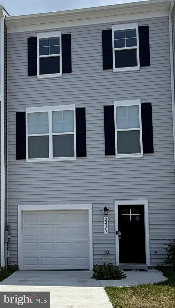 22503 E Maxine Way, GREAT MILLS, MD 20634