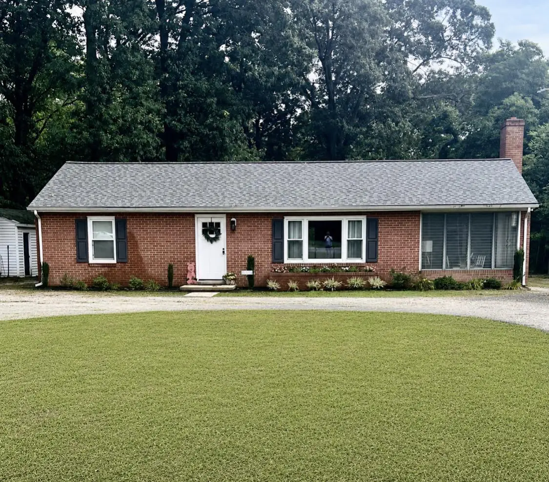 26576 Three Notch Rd, Mechanicsville, MD 20659 - #1