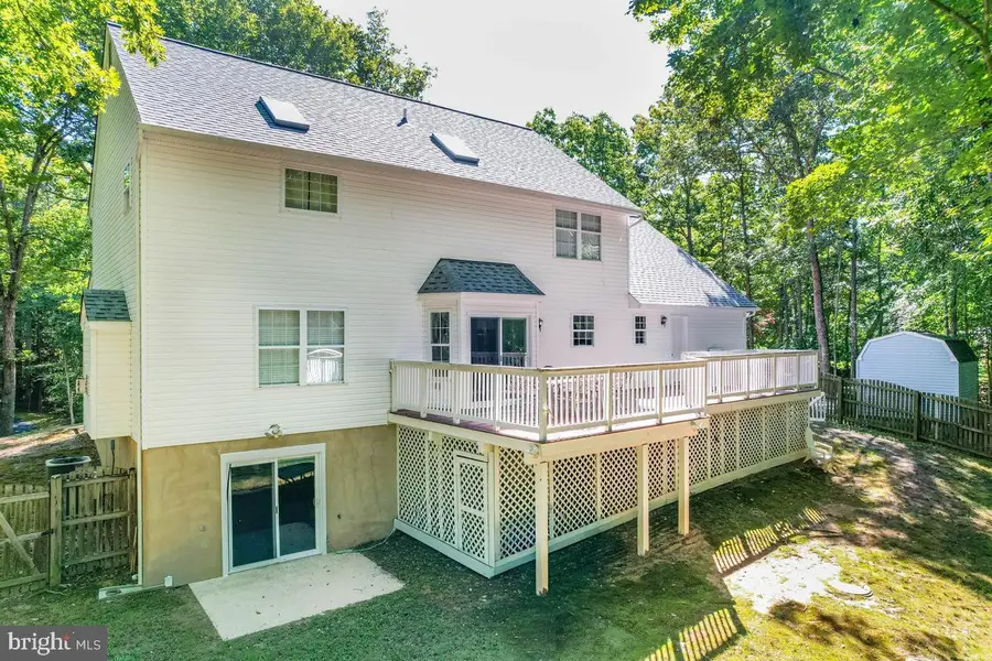 28009 Steeple Ct, Mechanicsville, MD 20659 - #2