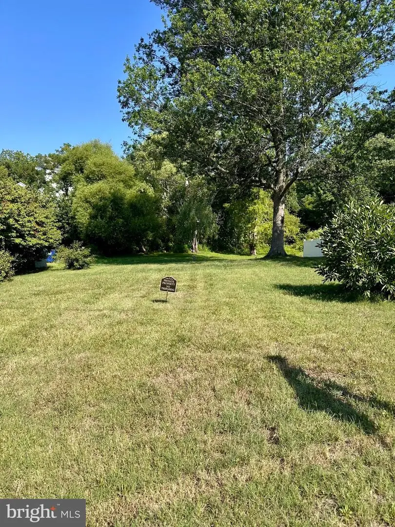 Parcel 323 Tract 2 Washington Street, Leonardtown, MD 20650 - #1