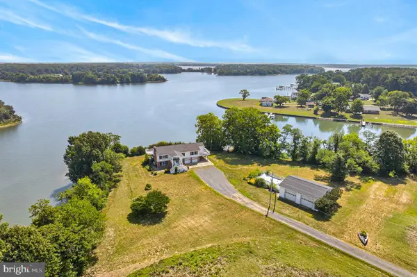 21485 Canoe Neck Way, ABELL, MD 20606