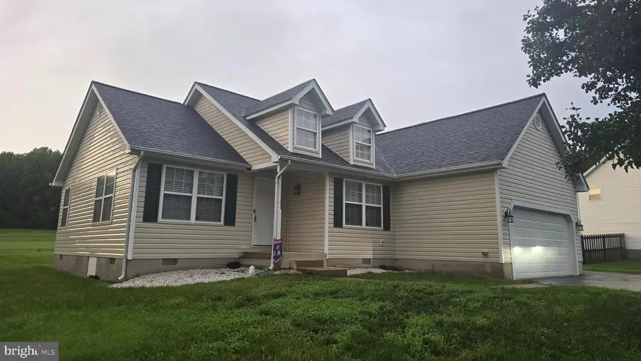 35442 Golf Course Dr, Mechanicsville, MD 20659 - #2