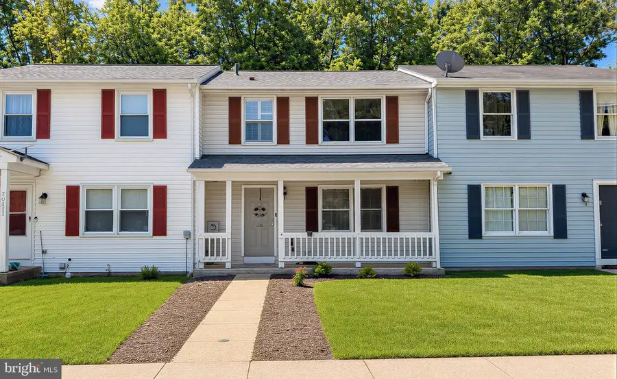 20811 Harlequin Ln, Callaway, MD 20620 - #2
