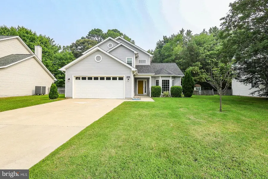 48270 Keel Dr, Lexington Park, MD 20653 - #2