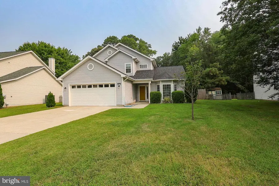 48270 Keel Dr, Lexington Park, MD 20653 - #3