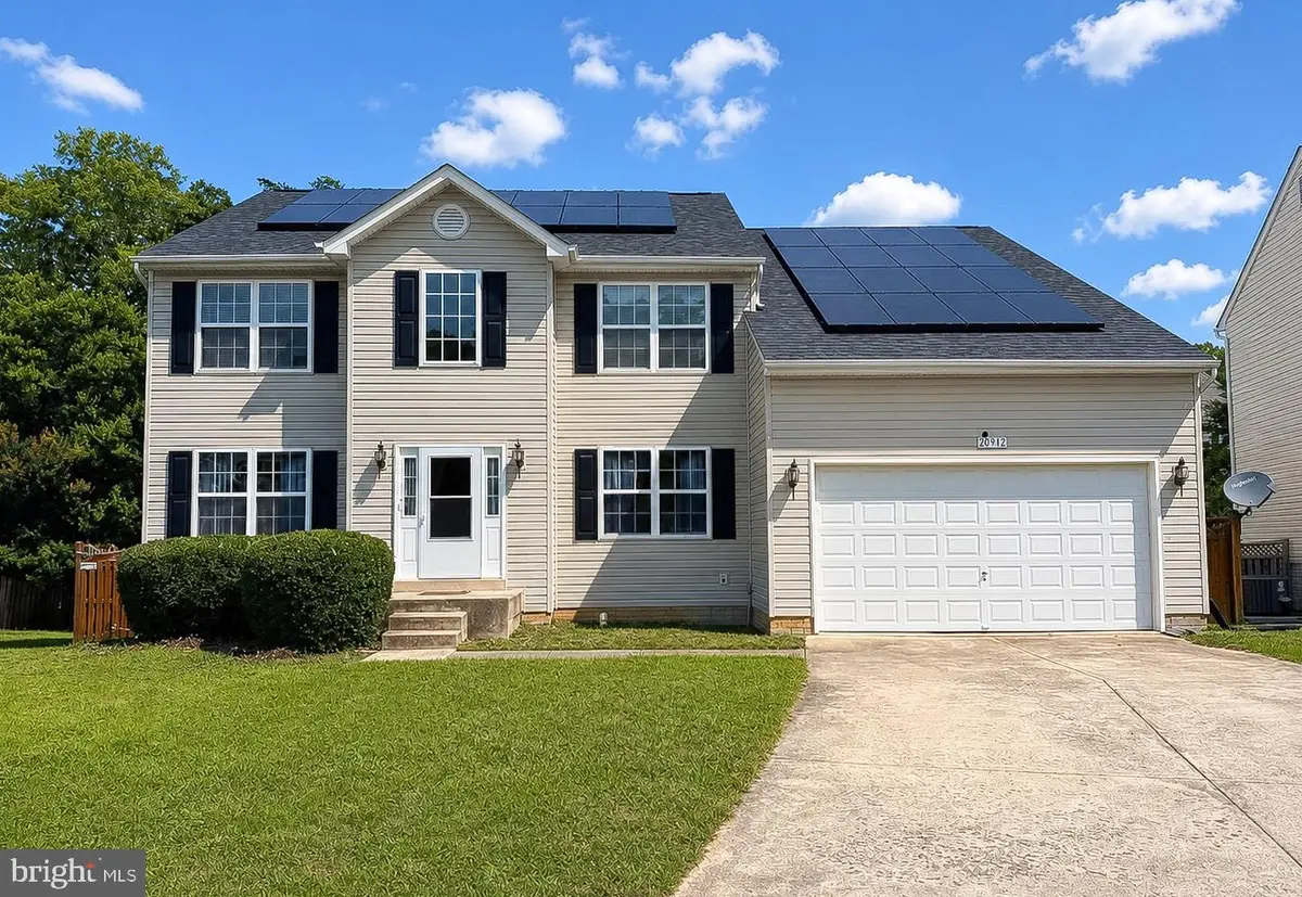 20912 Olympia Ct, Lexington Park, MD 20653 - #1