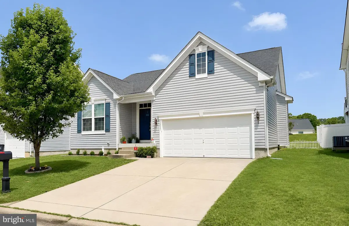 22237 Scott Cir, Lexington Park, MD 20653 - #1