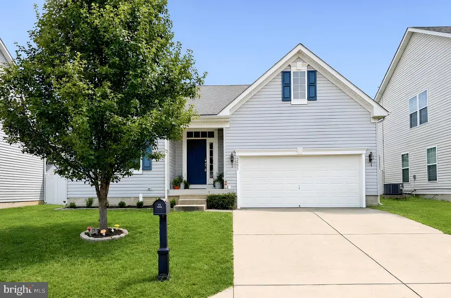 22237 Scott Cir, Lexington Park, MD 20653 - #2