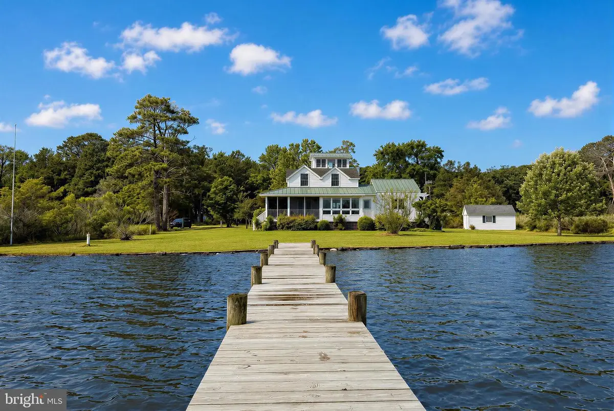 16144 Thomas Rd, Piney Point, MD 20674 - #1