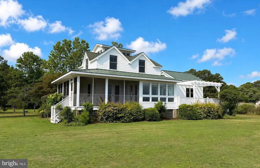 16144 Thomas Rd, Piney Point, MD 20674 - #2