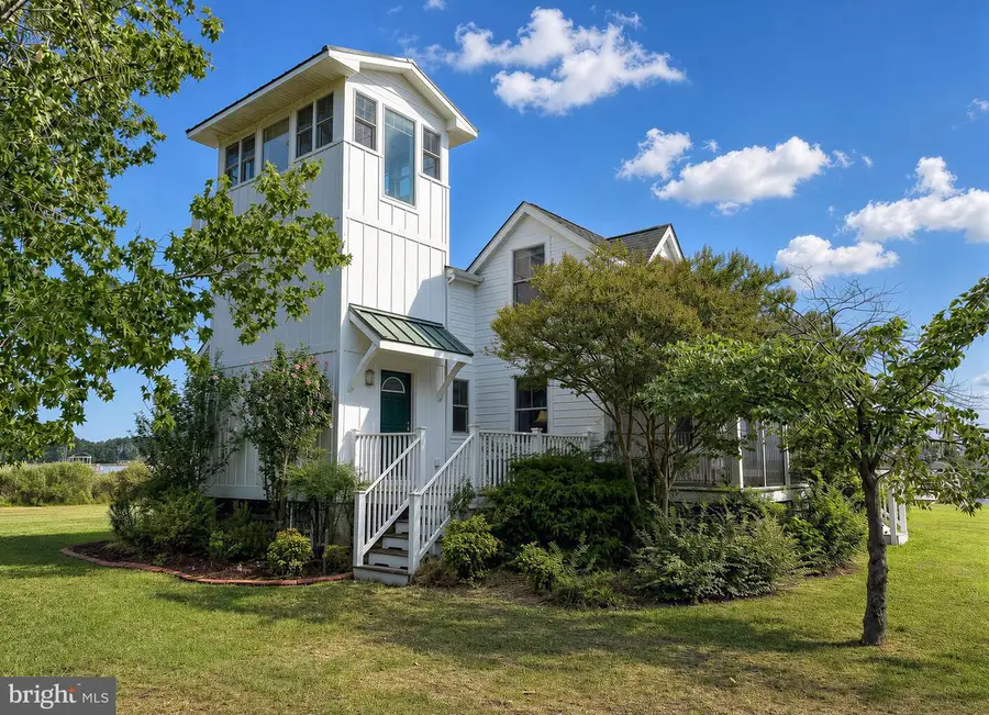 16144 Thomas Rd, Piney Point, MD 20674 - #3