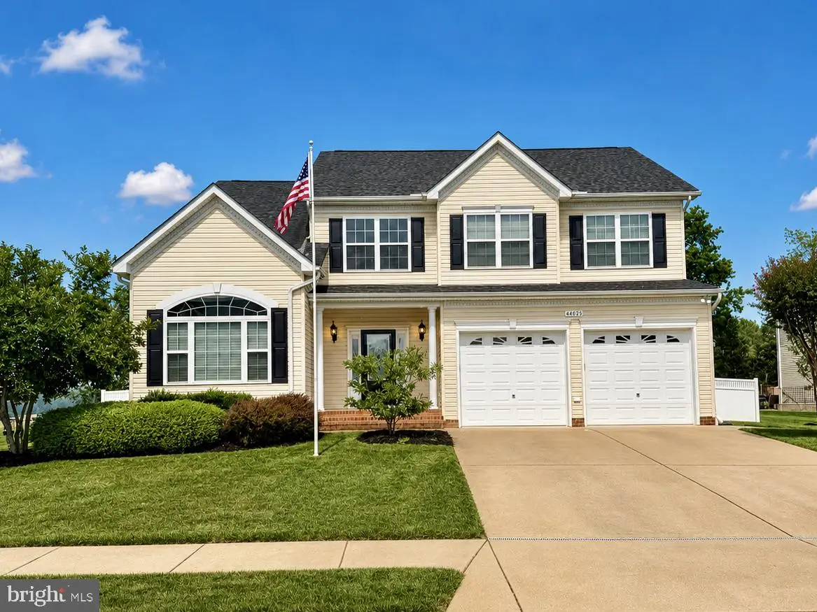 44025 W Leola Ct, Hollywood, MD 20636 - #1
