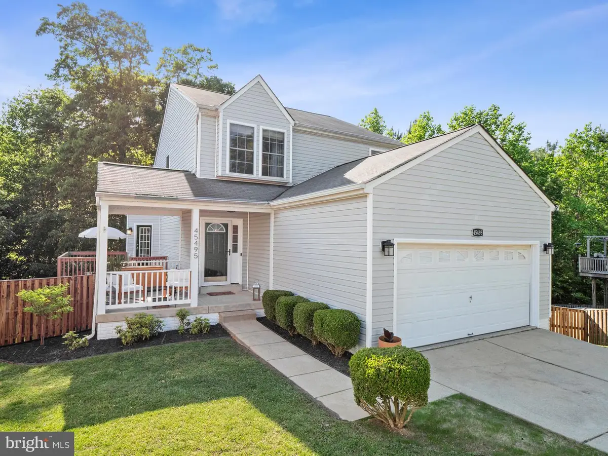45495 Wexford Way, Great Mills, MD 20634 - #1