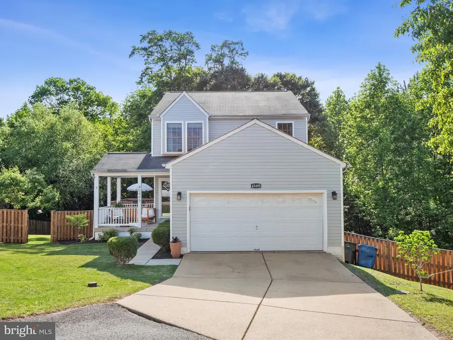 45495 Wexford Way, Great Mills, MD 20634 - #3