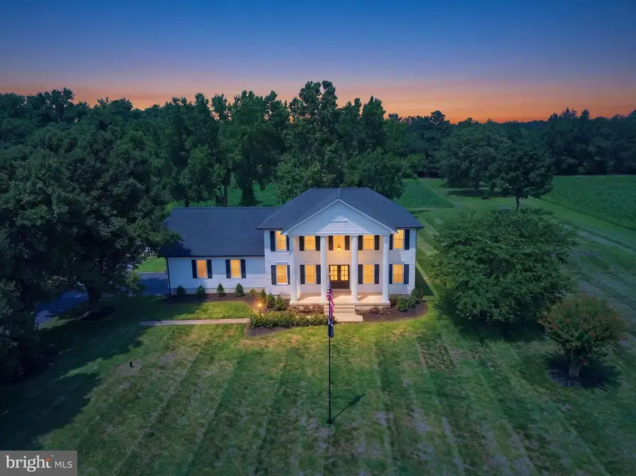 20665 Golden Thompson Rd, Avenue, MD 20609 - #3