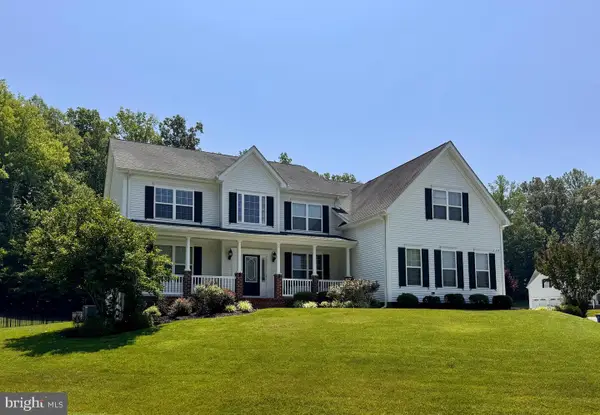41400 Real Quiet Dr, LEONARDTOWN, MD 20650
