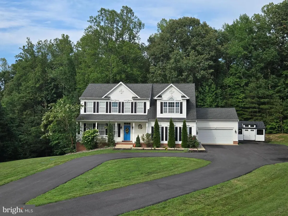 28088 Ben Oaks Dr, Mechanicsville, MD 20659 - #1