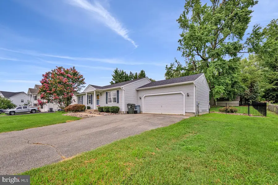 35466 Golf Course Dr, Mechanicsville, MD 20659 - #2