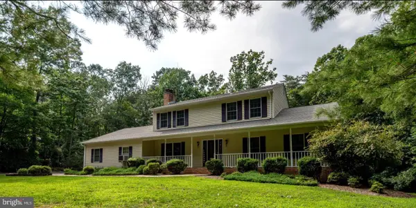22503 Sparrow Ct, LEONARDTOWN, MD 20650