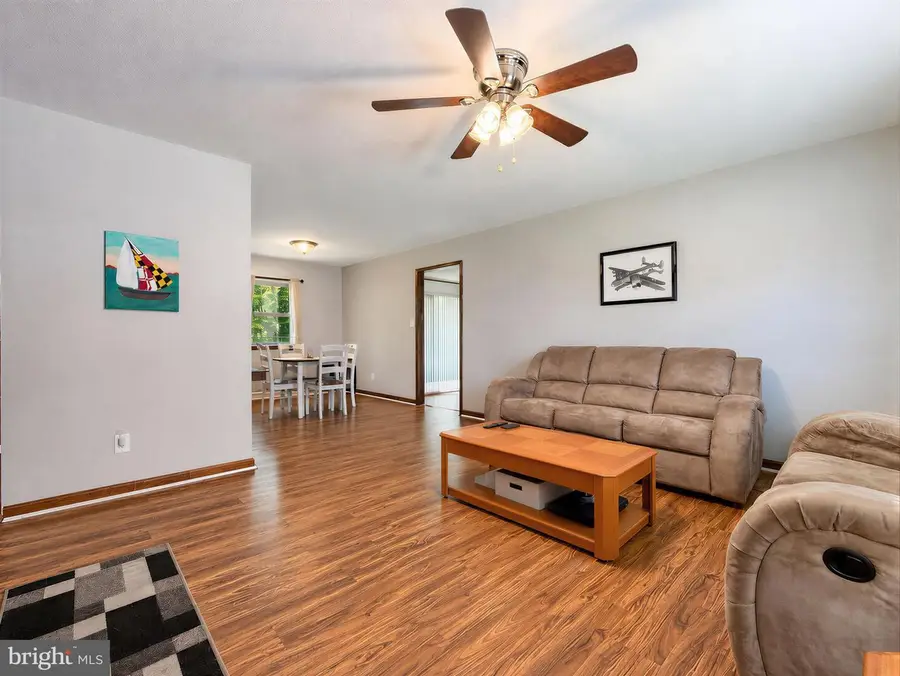 21605 Defender St, Lexington Park, MD 20653 - #2