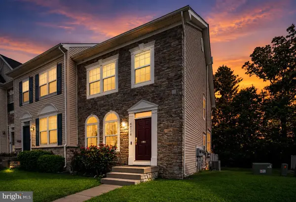 46118 Thoroughbred Way #46118, LEXINGTON PARK, MD 20653