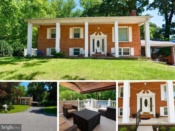 30160 Curtiss Rd, MECHANICSVILLE, MD 20659