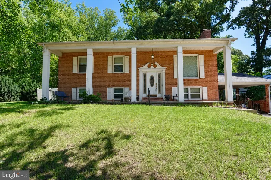 30160 Curtiss Rd, Mechanicsville, MD 20659 - #2