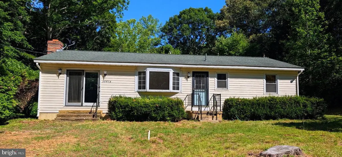 25876 Baptist Church Rd, Chaptico, MD 20621 - #1