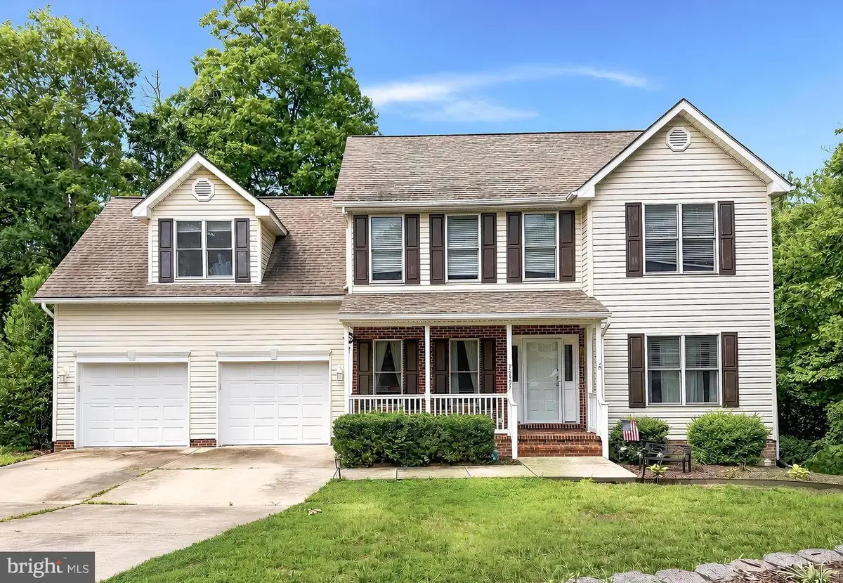 22393 Deerpath Ct, Great Mills, MD 20634 - #1