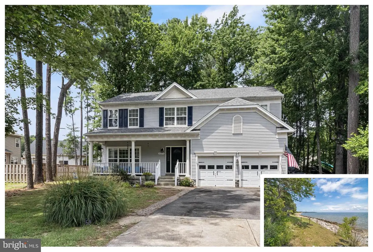 48274 Choptank, Lexington Park, MD 20653 - #1