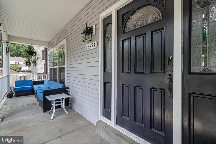 48274 Choptank, Lexington Park, MD 20653 - #2