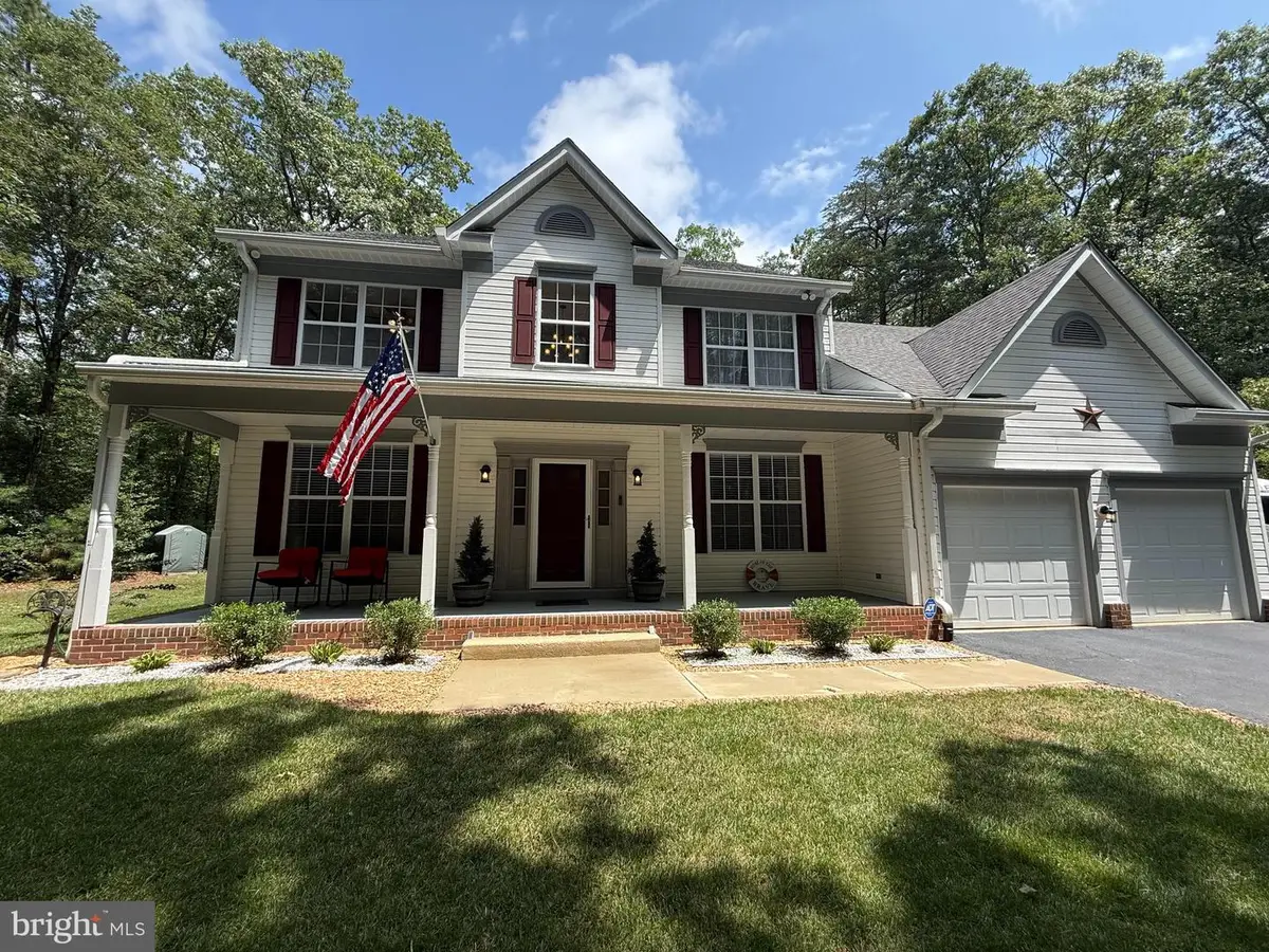 20750 Deer Wood Park Dr, Leonardtown, MD 20650 - #1