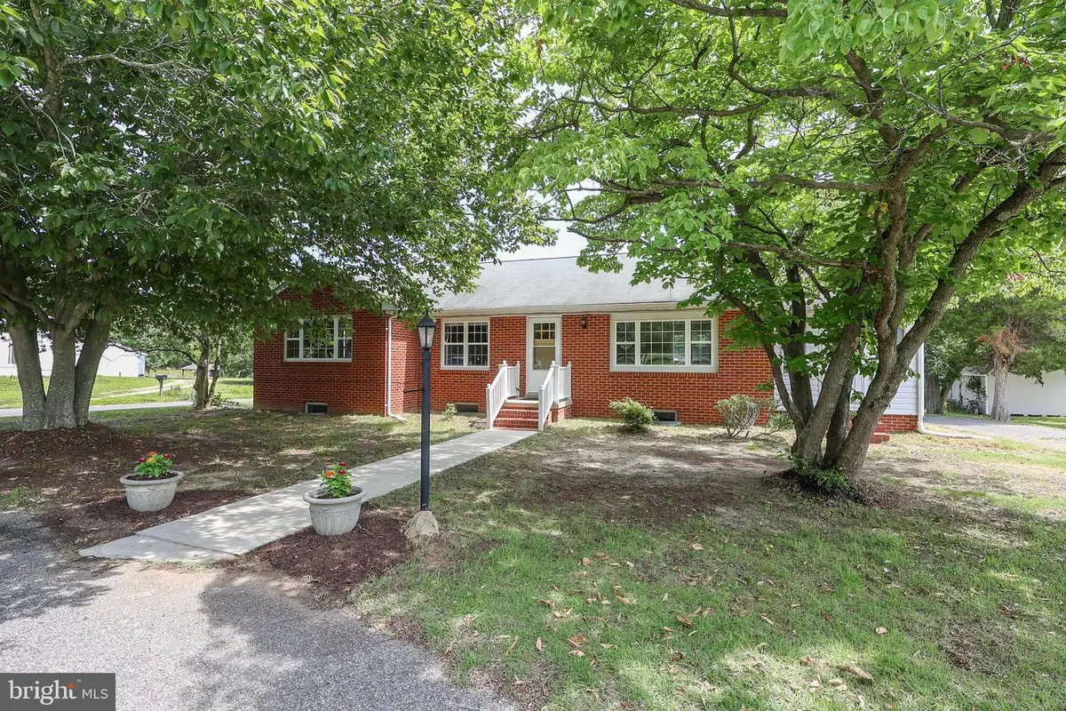26856 Three Notch Rd, Mechanicsville, MD 20659 - #1