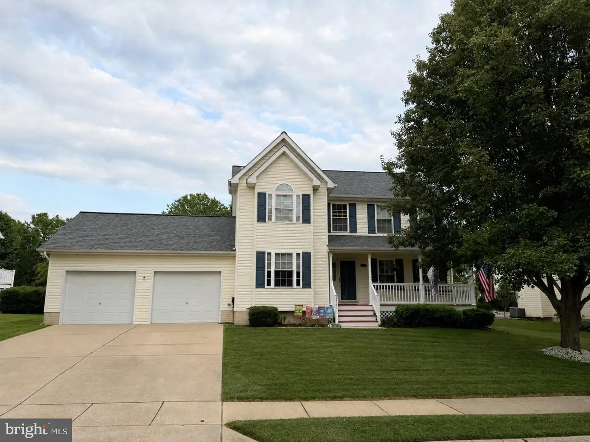 22150 Goldenrod Dr, Great Mills, MD 20634 - #1