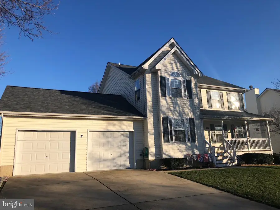 22150 Goldenrod Dr, Great Mills, MD 20634 - #2