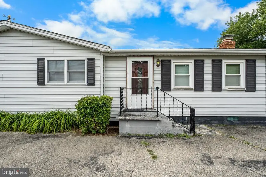 36672 Wilson Dr, Bushwood, MD 20618 - #2