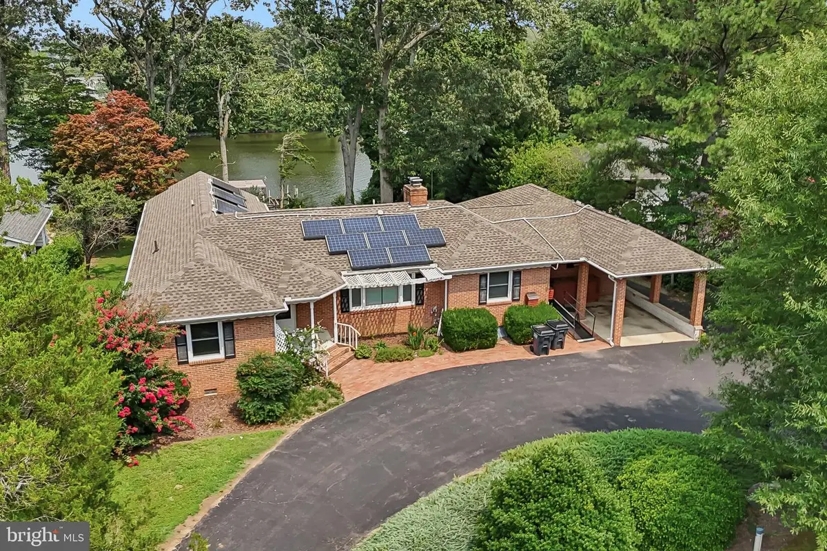 24740 Marva Point Way, Hollywood, MD 20636 - #1
