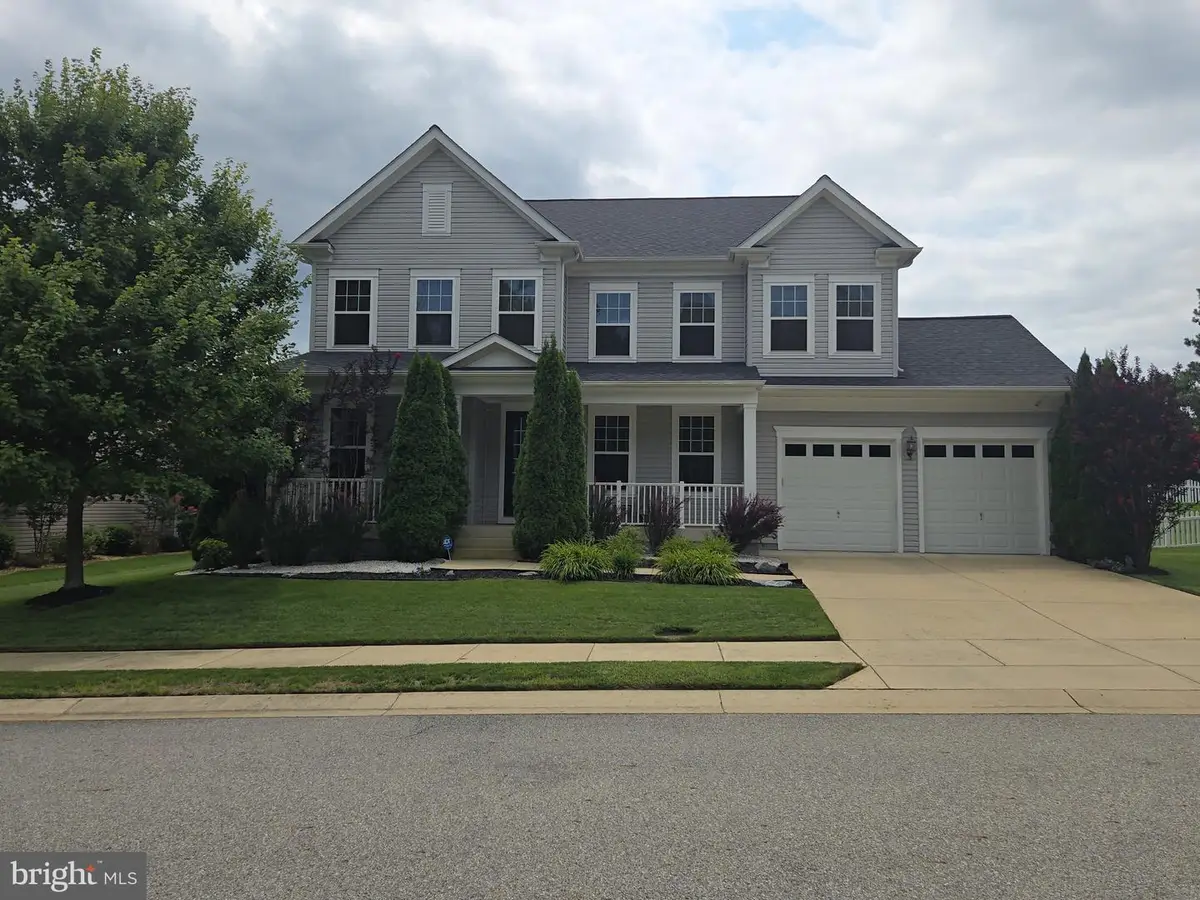 43693 Wild Iris St, California, MD 20619 - #1