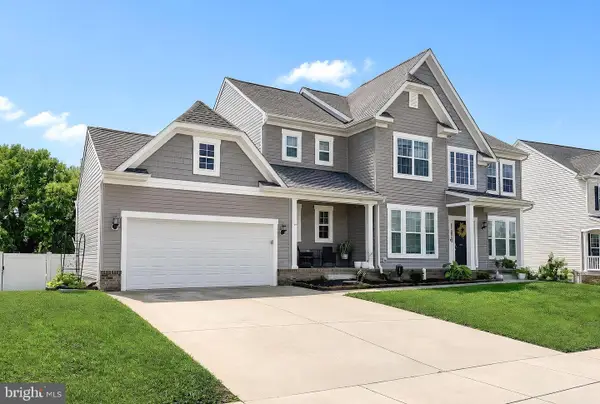 23214 Dairy Barn Dr, LEONARDTOWN, MD 20650